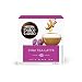 Nescafé DOLCE GUSTO té CHAI TEA LATTE - Pack de 3 x...