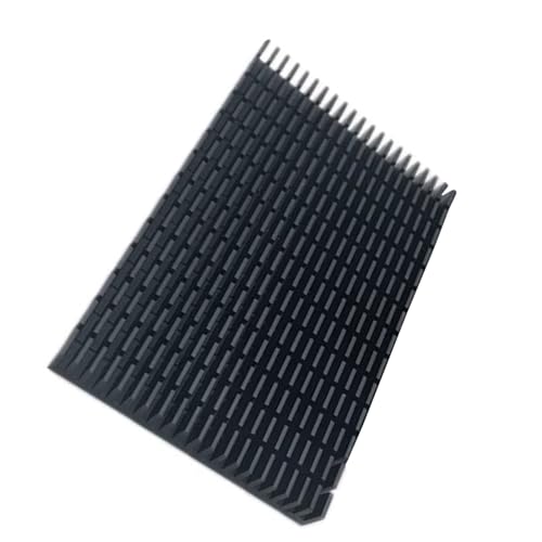 Placa trasera de bloque de GPU para placa trasera de tarjeta 3080 3090 3