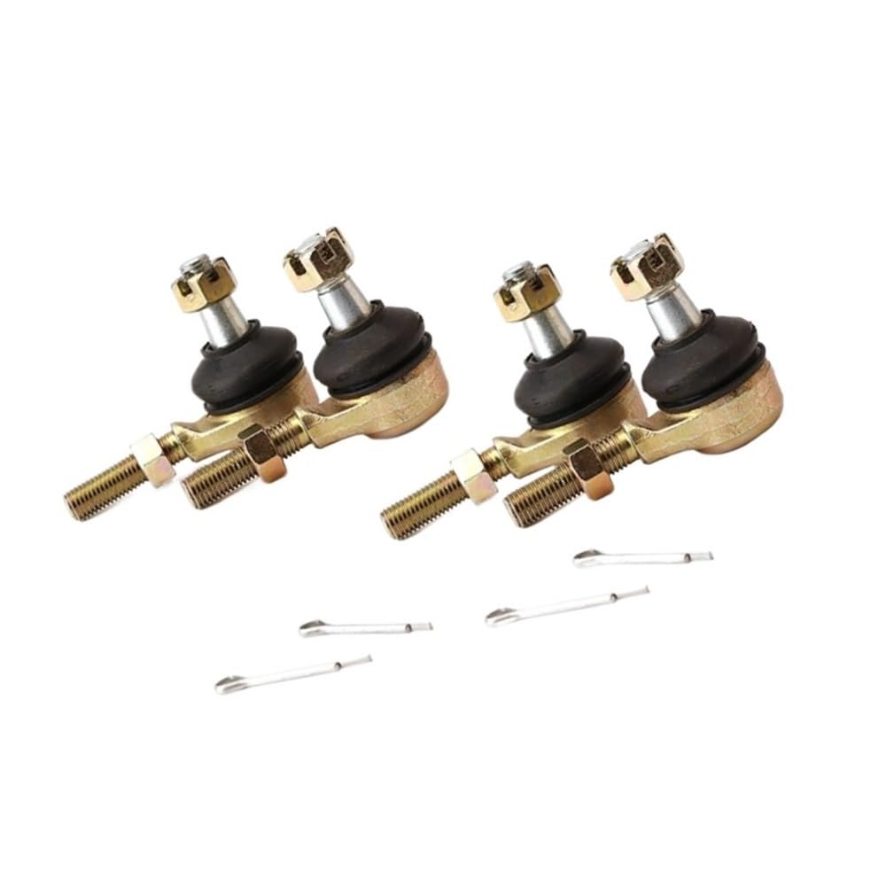 Rotule biellette de direction M10 pour reconditionner train avant Suzuki LTZ 400