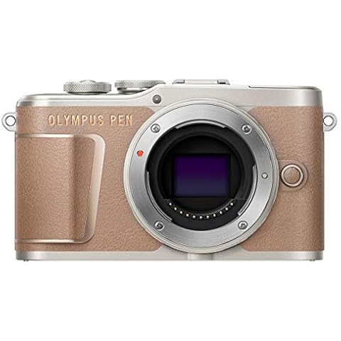 Olympus PEN E-PL10 Camera Cover