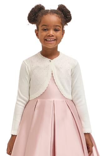 小物 2WAY LAYERED KNIT BOLERO 2WAY LAYERED KNIT BOLERO