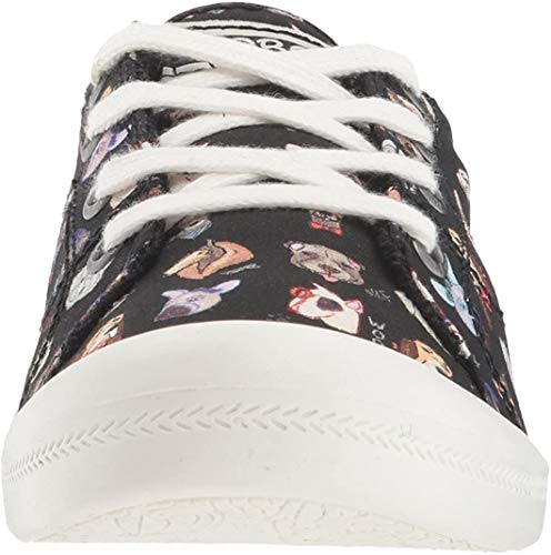 Skechers Women's Beach Bingo-Dapper Party Sneaker2
