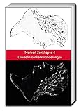 Opus 4:: Dreizehn antike Veränderungen - Norbert Zankl 