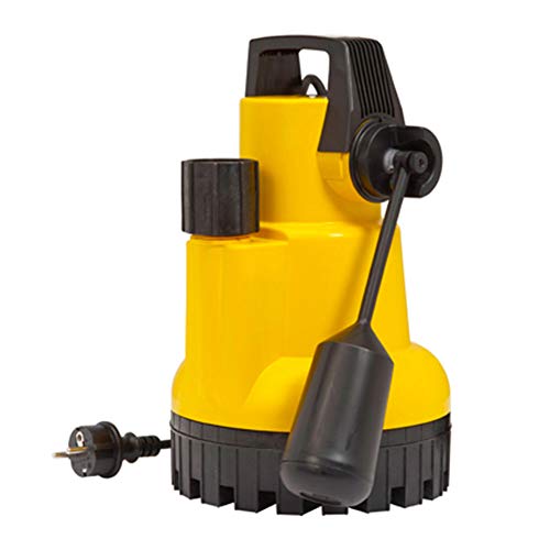 KSB Vakuumpumpe AMA-Drainer 301SE, 0,43 kW, bis 10 m³/h, einphasig, 220 V