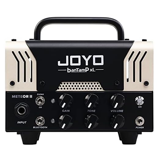 JOYO Meteor 2