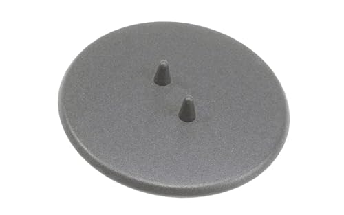 Schnellbrenner für Kochfeld Whirlpool – 480121104375