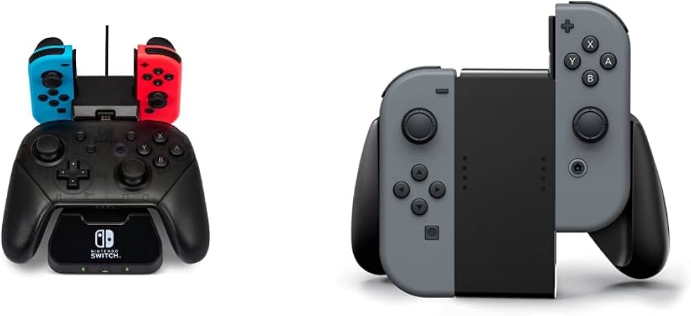 Nintendo Switch 本体 グレー PowerAコントローラー付き Amazon.com: PowerA Nano Enhanced Wireless Controller for Nintendo