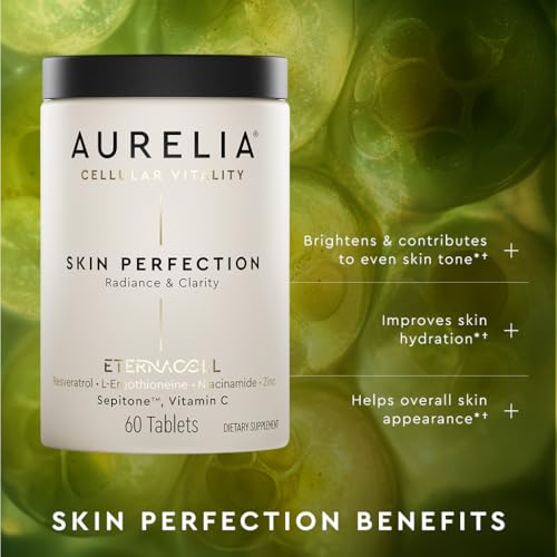 Aurelia Skin Perfection Supplement