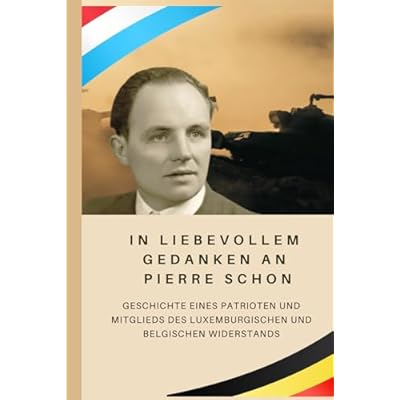 In liebvollem Gedanken an Pierre Schon (1915 - 1991)
