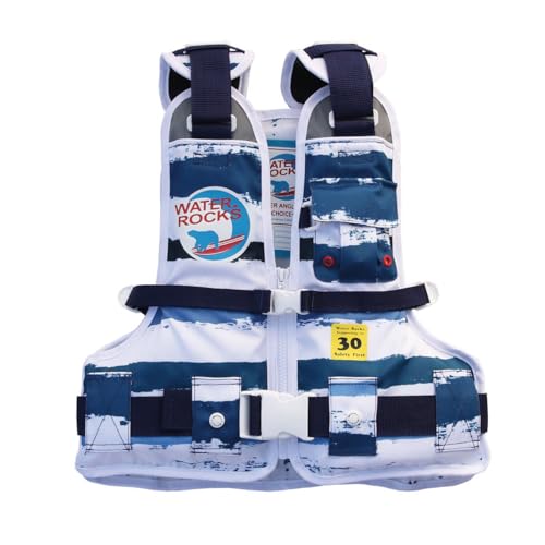 �E�H�[�^�[���b�N�X(Water Rocks) ���C�t�x�X�g Kids 30kg POP WRLV-3151 �{�[�_�[