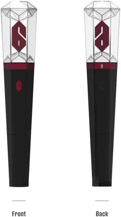 AB6IX Official Light Stick