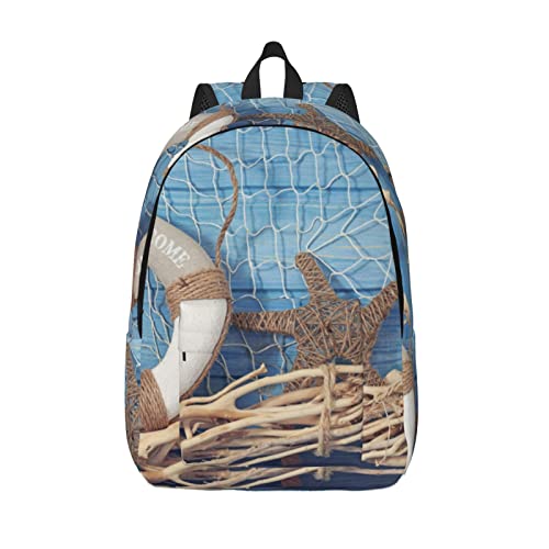 Sac à dos étudiant violet protégeant l'ordinateur portable avec confort