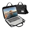 Laptop Case Hard Shell Laptop Bag for Men Women with Shoulder Strap
