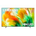 Samsung 75-Inch Class Mini LED M80H Series Samsung Vision AI Smart TV (2026 Model, 75M80H) Mini LED with AI Mode, Motion Xcelerator 144Hz, Pure Spectrum Color, Auto HDR Remastering, Alexa Built-in