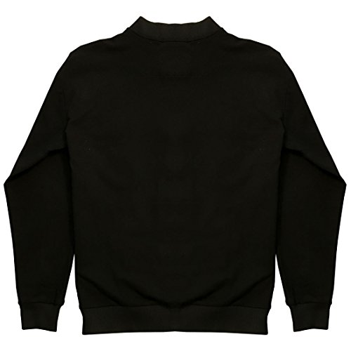 Kings Of NY Christian Chaplain Bomber Jacket2