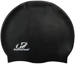 Hammerhead Touca de Silicone