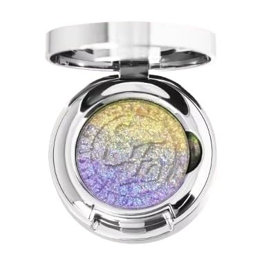 Sheeneffect Chase Light Series Multichrome Eyeshadow Palette, High-End Chameleon Gradient Effect, Luxury Makeup (Endless Summer, 1.8g) (Sunset iris)