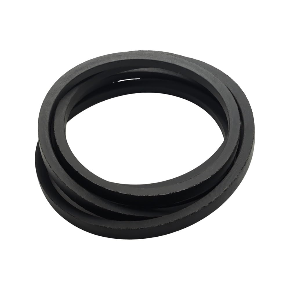 Correa premium de tracción 1/2" x 95" para tractores cortacésped 160855