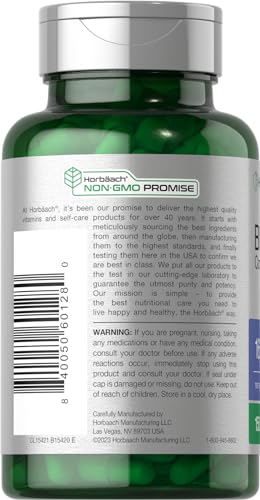 Herbal Plus, Imagen adicional