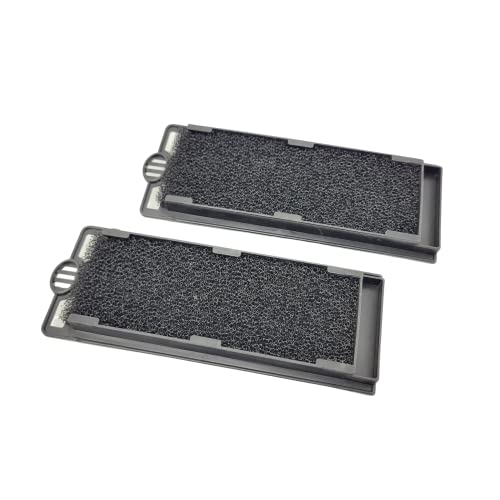 Image of Lifegard Hang on Filter Replacement Cartridge - 2 PK