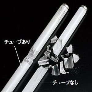 Amazon | 東芝 25本セット 飛散防止形蛍光灯 直管 グロースタータ形