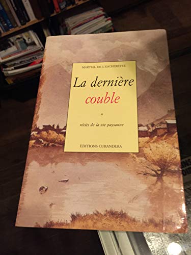 La dernière couble