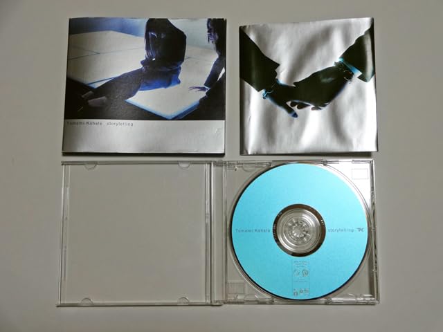 kahara copilation CD 中古 華原朋美 2枚組アルバム 91vgurPZzOL.jpg