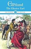 barbara cartland romane  273. The Elusive Earl (The Eternal Collection, Band 273)