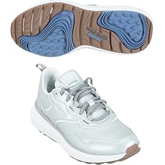 Metallic Silver/Frost Gray/Optic White Wp