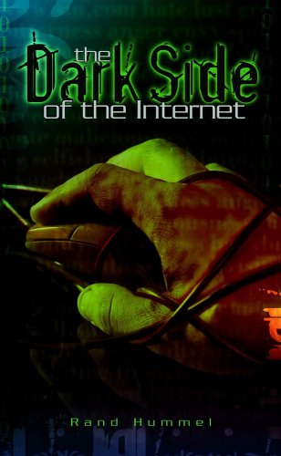 Dark Side of the Internet 1591663059 Book Cover