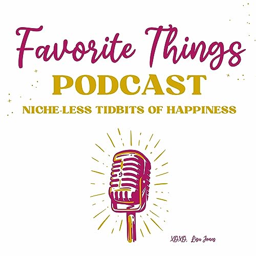 Favorite Things Titelbild