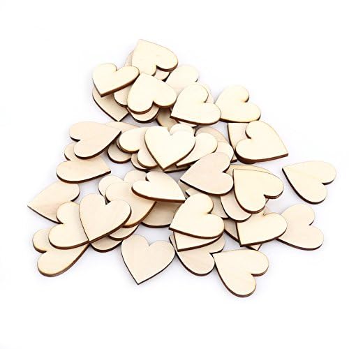 Natuurlijke houten ringen, 50 stuks onafgewerkte ambachtelijke ringen voor kunst, ambachten, DIY, home decor en sieraden maken, ringhangers en Natuurlijke houten ringen, 50 stuks onafgewerkte ambachtelijke ringen voor kunst, ambachten, DIY, home decor en sieraden maken, ringhangers en