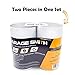 Ampulla Ultra Thick Water Resistance Garage Wall Protector, Designed in Germany - Pack of Two (6.5mm Thickness)