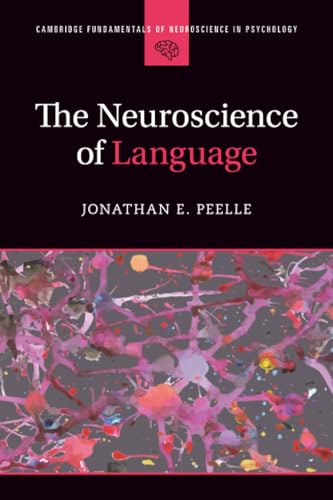 Portada de The Neuroscience of Language