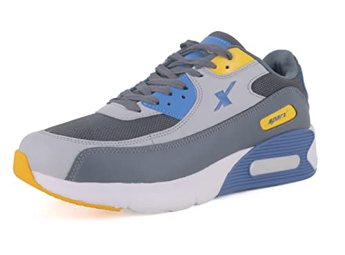 Image of SPARX Men SM-7012 Running Shoes