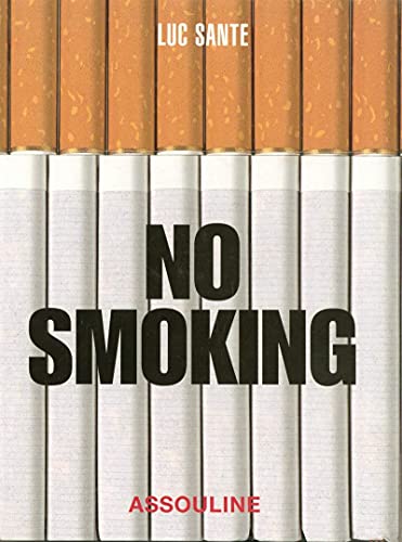  No smoking
