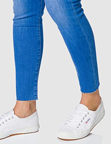 Tommy Jeans Sylvia HR SPR SKNY Ankle LNMBS