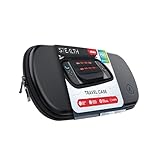 STEALTH Switch 2 トラベルケースレンジ(スクリーンプロテクター付きトラベルキット)