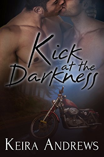 Télécharger Kick at the Darkness: Shifter Gay Romance (English Edition) Gratuit