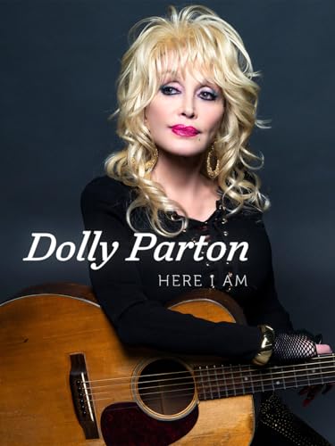 Dolly Parton: Here I Am
