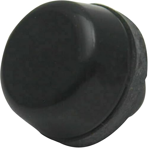 Miniatura 5 de 3 almohadillas de goma granular para maletero compatibles con Toyota Prado 150 2010-2021