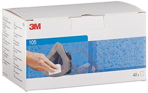 3M™ Reinigungstücher für Gesichtsabdichtungen von Mehrweg-Atemschutzmasken, 105, 2 Tücher/Packung | 3M Deutschland 3M™ Reinigungstücher für Gesichtsabdichtungen von Mehrweg-Atemschutzmasken, 105, 2 Tücher/Packung | 3M Deutschland