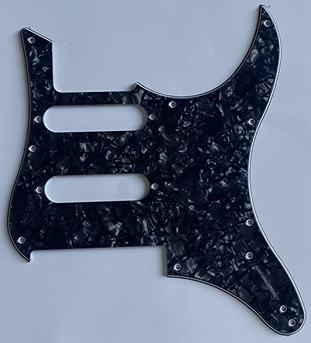 For Fit Yamaha Pacifica 112V Style Guitar Pickguard (4�v���C�u���b�N�p�[��)