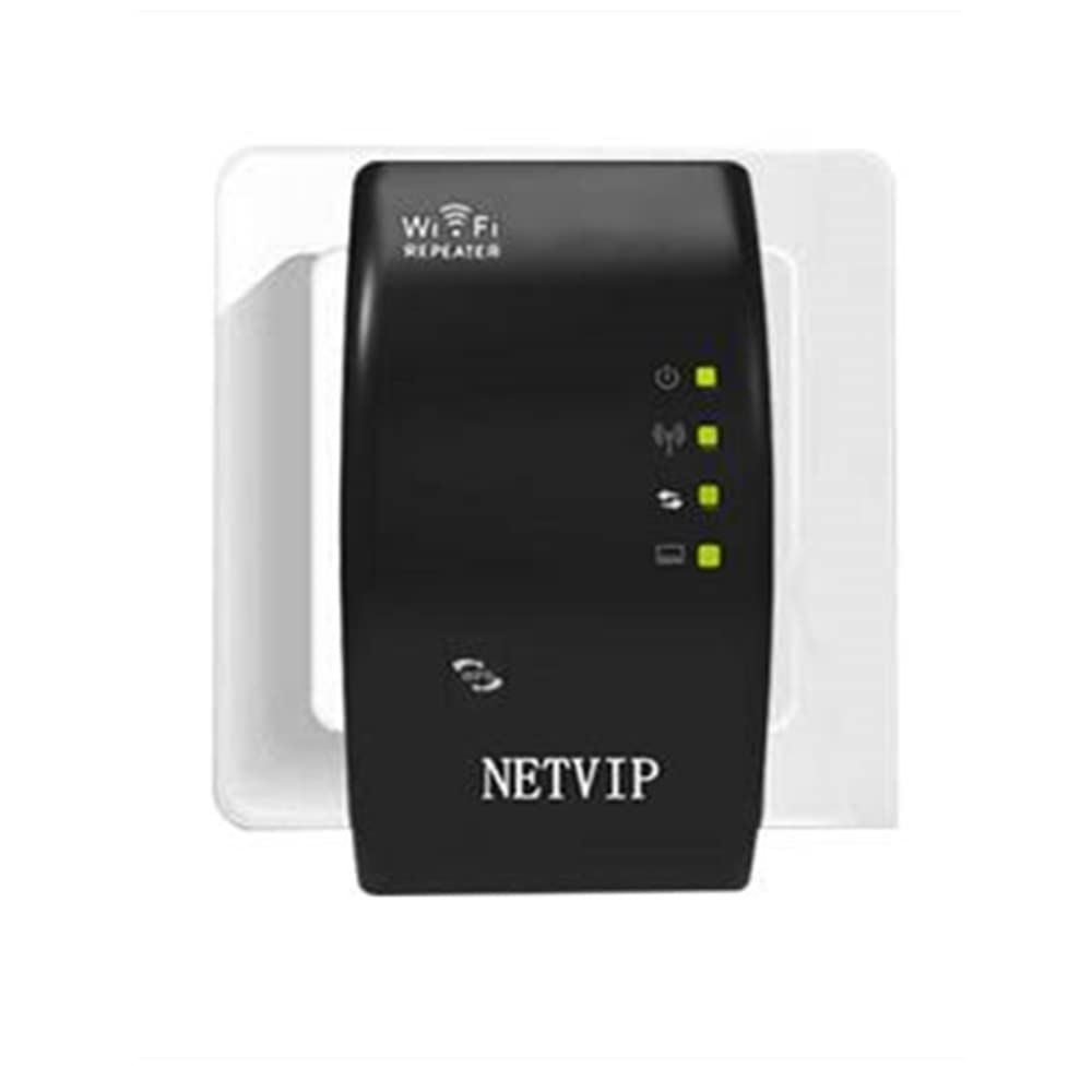 Wifi Range Extender Wireless Internet Booster For Home Netvip