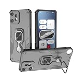 ⚠️Modelli compatibili: Appositamente progettato per CMF Phone 2 Pro. Si prega di confermare il modello del telefono prima dell'acquisto. Se avete qualche problema, non esitate a contattarci.