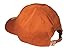 Elite Fan Shop Texas Longhorns Hat Orange - Adjustable