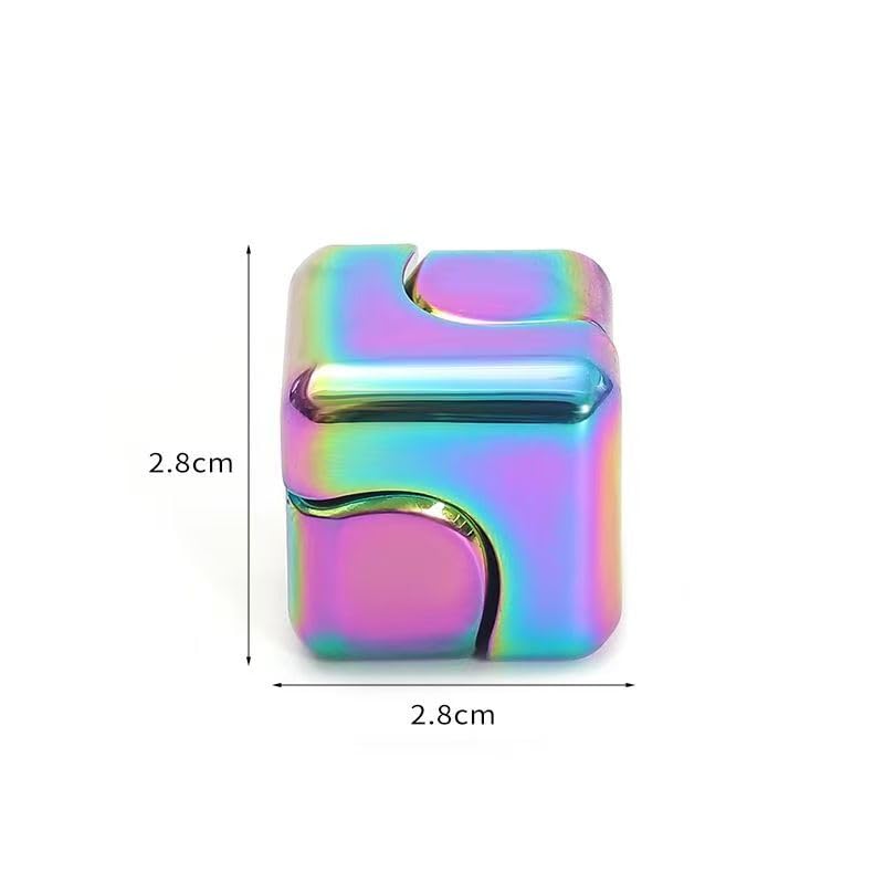 Amazon | JIAXIN ハンドスピナー ハンドスピナー フィジェット トイ