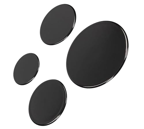 REX ELECTROLUX CASTOR ZOPPAS KIT PIATTELLI SPARTIFIAMMA S 4455