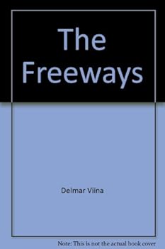Paperback The freeways Book
