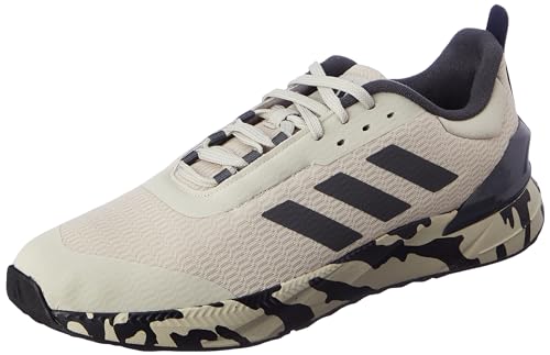 Image of adidas Men Lightrun Edge Force Running Shoe